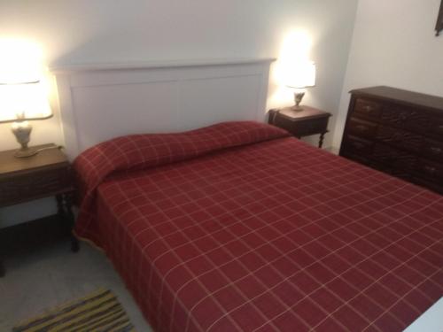 Beira Mar Terrace Apartment