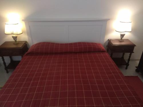Beira Mar Terrace Apartment