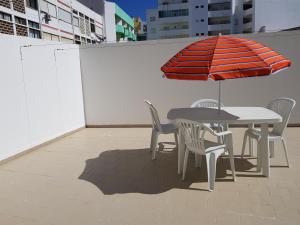 Beira Mar Terrace Apartment