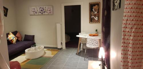 Bel appart moderne Roanne