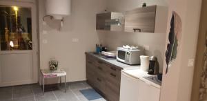 Bel appart moderne Roanne