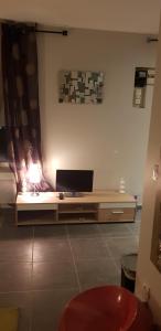 Bel appart moderne Roanne