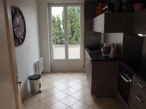 Appartement Bel appart Neudorf 10 Rue de Bâle 67100 Strasbourg Alsace