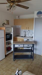 Bel appart saint clair-lavandou