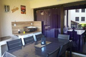 Bel Appart T3 - Climatisé - Piscine - 2 Terrasses
