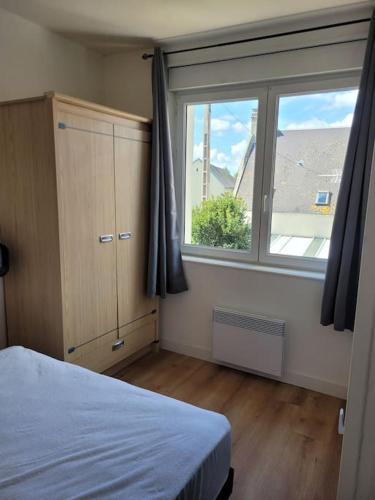 Bel Appartement 1.2km de la mer Grandcamp-Maisy