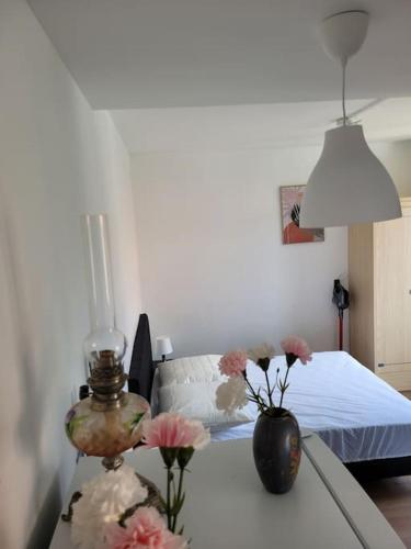 Bel Appartement 1.2km de la mer Grandcamp-Maisy