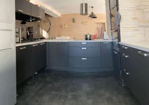 Bel appartement 115 m2 emplacement idéal