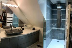 Bel appartement 115 m2 emplacement idéal
