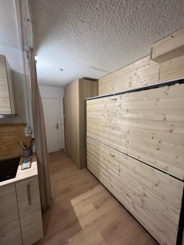 Bel appartement 2/4 pers, au pied des pistes
