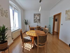 Bel appartement 2 à 8 personnes