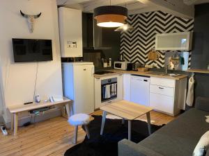 Bel appartement, 2 chambres, Annecy Coeur de ville