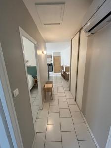 bel appartement 2 chambres au coeur du village
