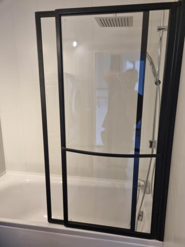 Bel appartement 2 chambres ,résidence privée