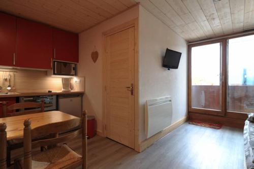 Bel appartement 25m2 exposé plein sud