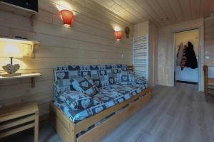Bel appartement 25m2 exposé plein sud