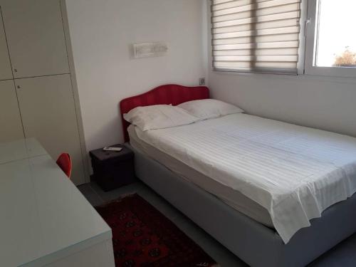 Bel appartement 3 chambres vue port de Golf Juan