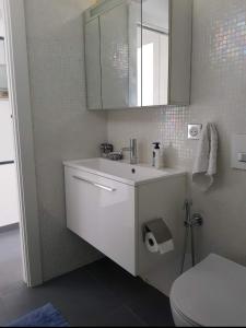 Bel appartement 3 chambres vue port de Golf Juan