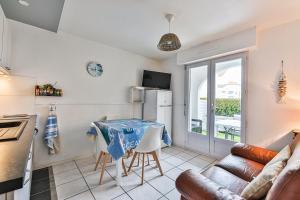 Bel appartement 4 personnes avec terrasse