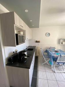 Bel appartement 4 personnes avec terrasse