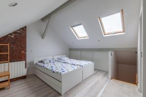 Bel appartement 4p - Hippodrome - Gare de Deauville