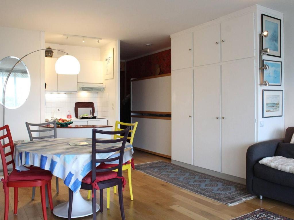 Bel appartement 53 m2