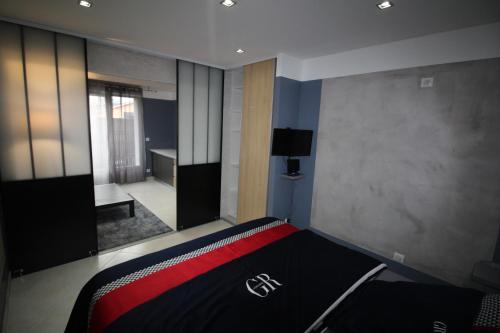 Bel appartement 53 m2