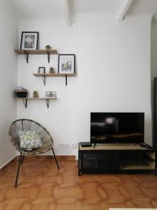 Bel appartement 6 personnes - Proche toutes commodités