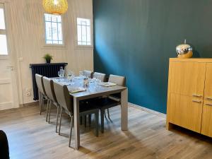 Bel appartement 8 personnes