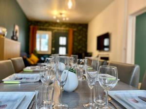 Bel appartement 8 personnes