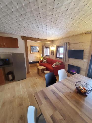 Bel appartement 8p centre ville