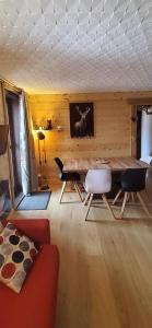 Bel appartement 8p centre ville