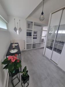 Bel appartement à 10 minutes du centre ville