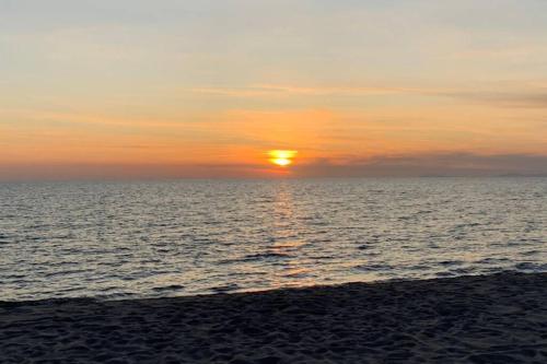 Bel appartement à 100 mètres de la plage