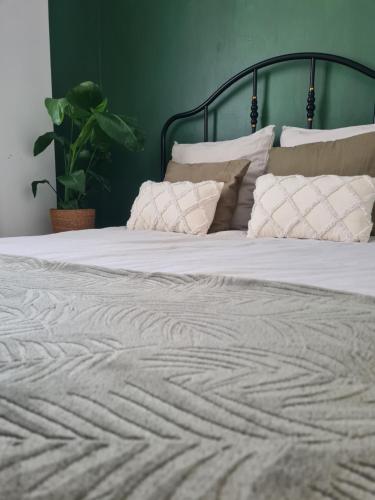 Bel appartement à 3 min de la plage de 60m²