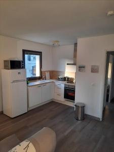 Bel appartement à 350m de la plage
