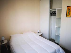 Bel appartement à 350m de la plage