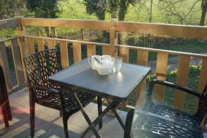 Bel appartement à 50m du port de plaisance