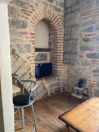 Bel appartement à Cahors