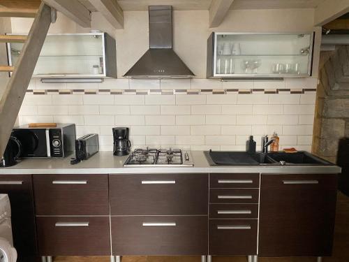 Bel appartement à Cahors
