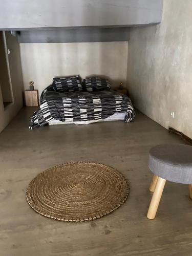 Bel appartement à Cahors
