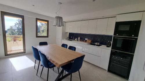 Bel appartement à Cannes vue mer