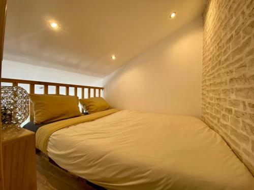 Bel appartement à deux minutes de la plage