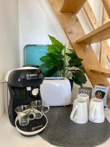 Bel appartement à deux minutes de la plage