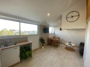 Bel appartement à deux minutes de la plage