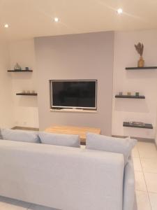 Bel appartement a deux pas du lac du salagou