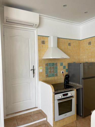 Bel appartement a l’orée du bois climatisé
