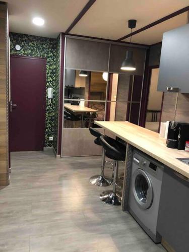 Bel appartement à louer au coeur de Dijon