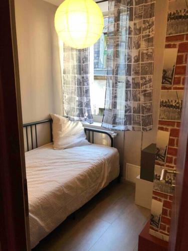 Bel appartement à louer au coeur de Dijon