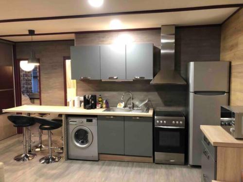 Bel appartement à louer au coeur de Dijon